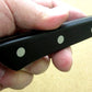 Nakiri in acciaio INOX