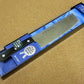 Nakiri in acciaio INOX