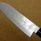 Santoku in acciaio INOX