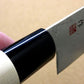 Santoku in acciaio INOX