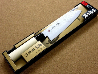 Santoku in acciaio INOX