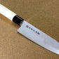 Santoku in acciaio INOX