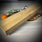 Custodia coltello in legno