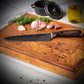 Coltello Gyuto in acciaio inox