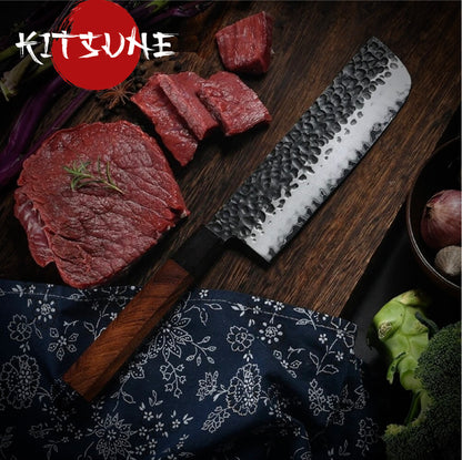 Coltello nakiri