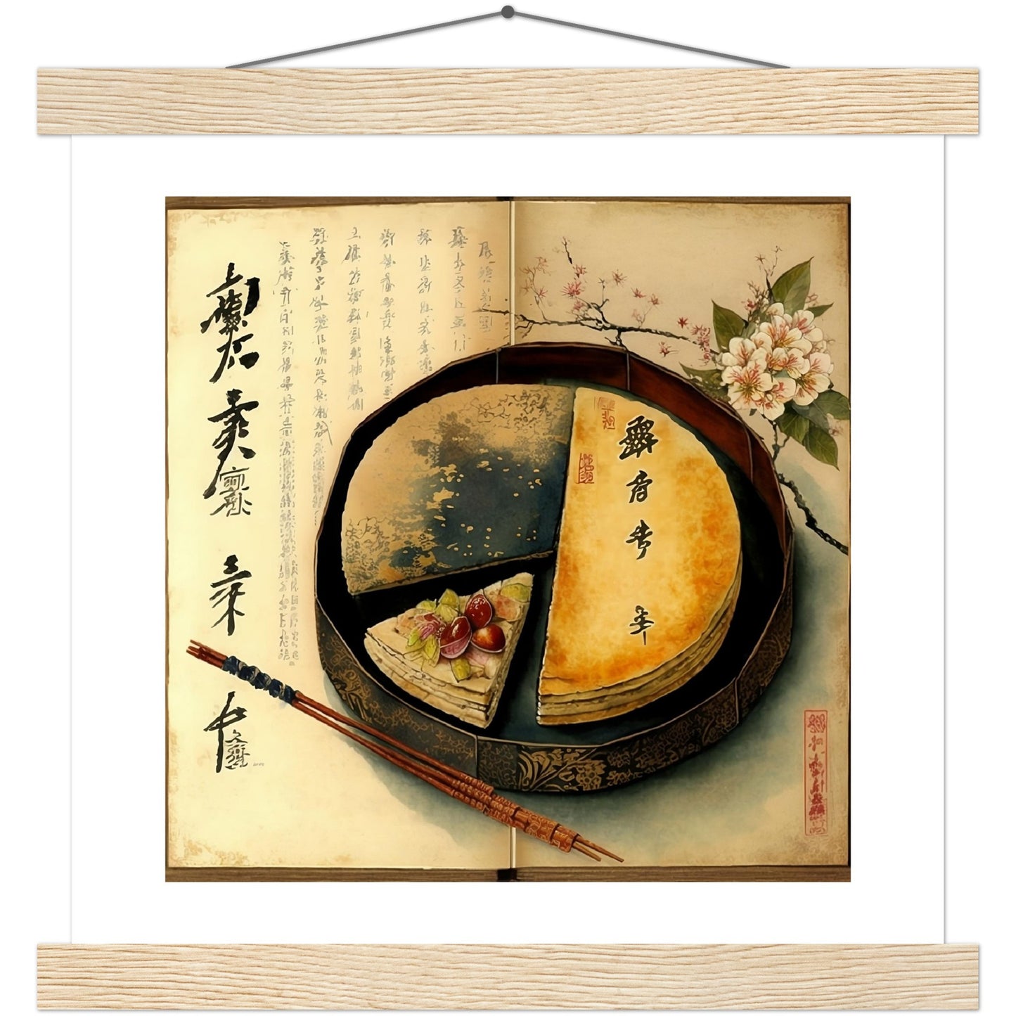 Tamagoyaki